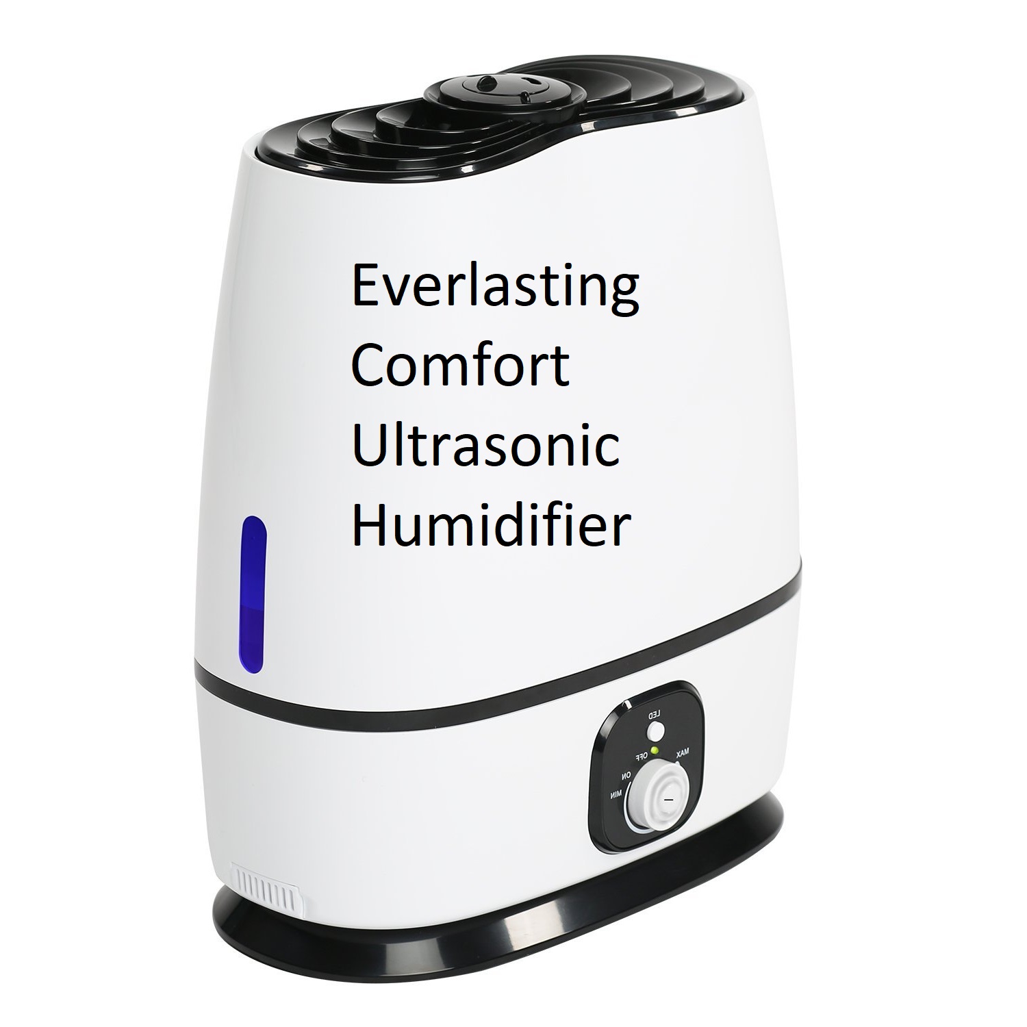 Everlasting comfort humidifier
